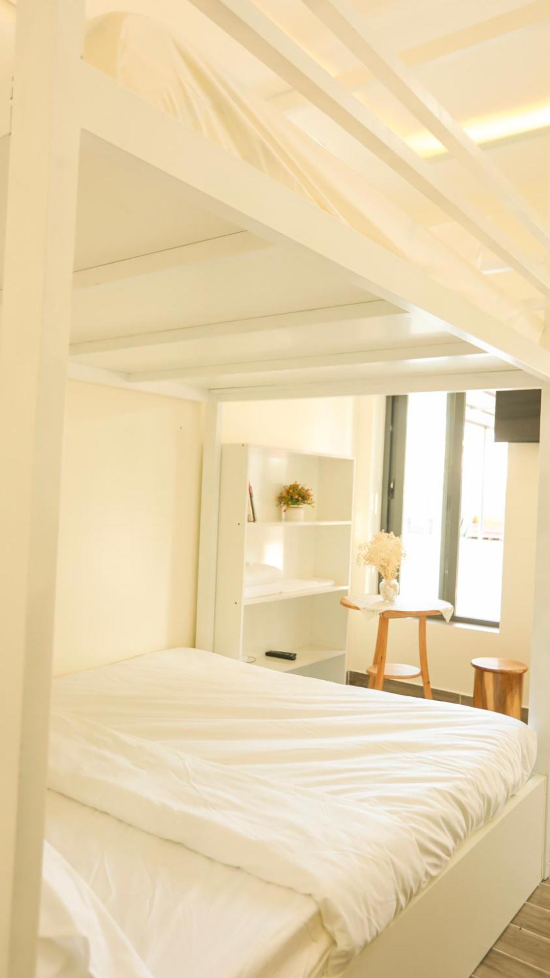 Kiwi'S Homestay & Cafe ฟานเที้ยต ภายนอก รูปภาพ