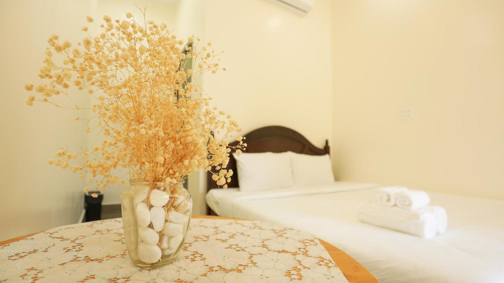 Kiwi'S Homestay & Cafe ฟานเที้ยต ภายนอก รูปภาพ